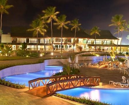 Flats Beach Class Muro Alto ปอร์โต จิ กาลินญาส ภายนอก รูปภาพ