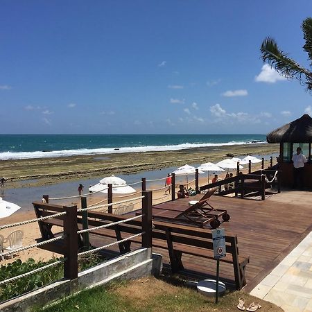 Flats Beach Class Muro Alto ปอร์โต จิ กาลินญาส ภายนอก รูปภาพ