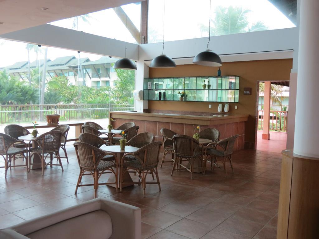 Flats Beach Class Muro Alto ปอร์โต จิ กาลินญาส ภายนอก รูปภาพ