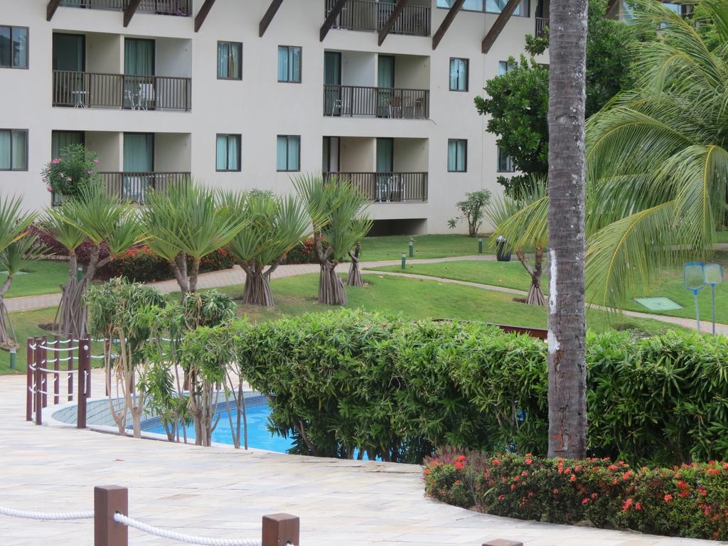 Flats Beach Class Muro Alto ปอร์โต จิ กาลินญาส ภายนอก รูปภาพ