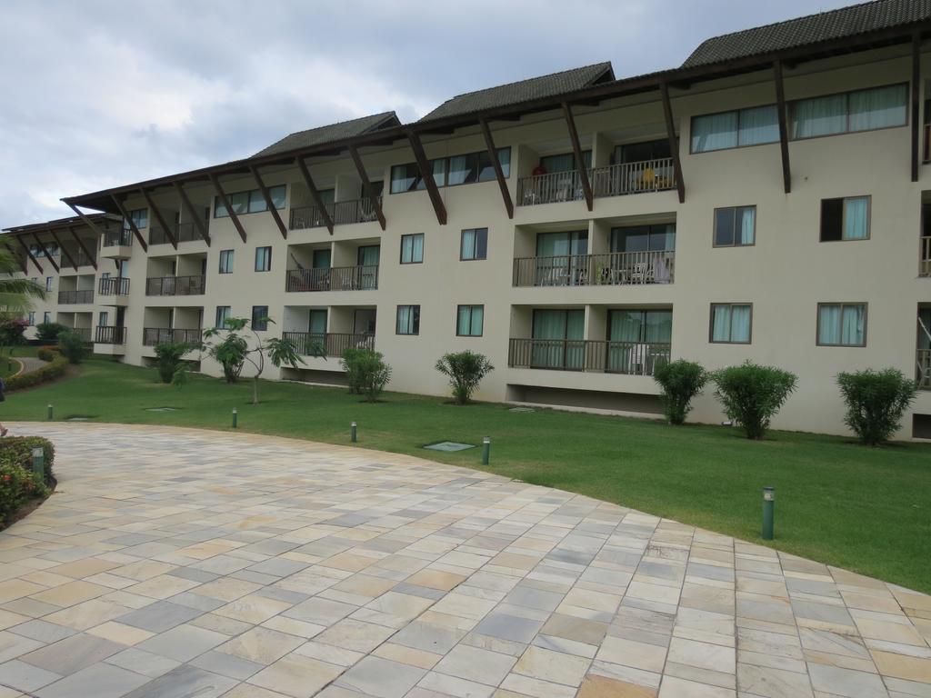 Flats Beach Class Muro Alto ปอร์โต จิ กาลินญาส ภายนอก รูปภาพ