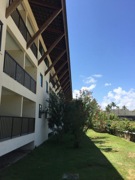Flats Beach Class Muro Alto ปอร์โต จิ กาลินญาส ภายนอก รูปภาพ