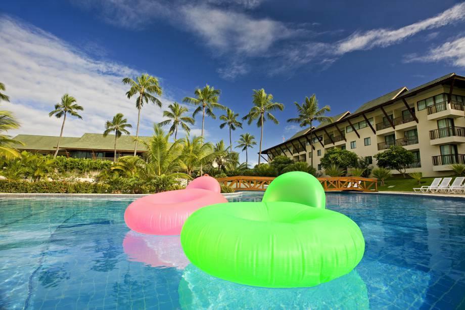 Flats Beach Class Muro Alto ปอร์โต จิ กาลินญาส ภายนอก รูปภาพ